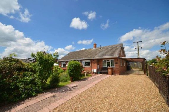 3 Bedroom Detached